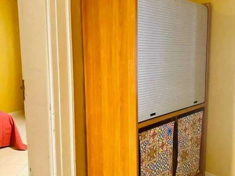 آپارتمان سوپریور 1 خوابه, Angelo Apartments & Rooms