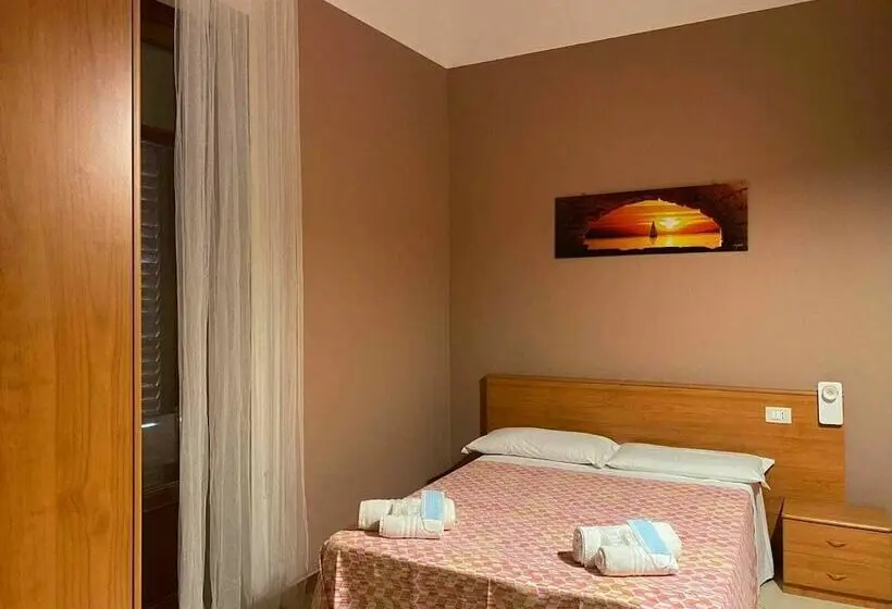 آپارتمان سوپریور 1 خوابه, Angelo Apartments & Rooms