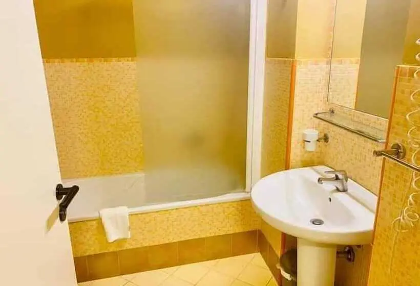 آپارتمان سوپریور 1 خوابه, Angelo Apartments & Rooms