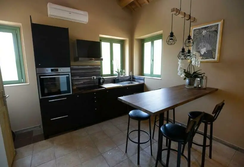 １ベッドルームのスーペリアアパートメント, La Vita Nuova Appartements   Appart B&b