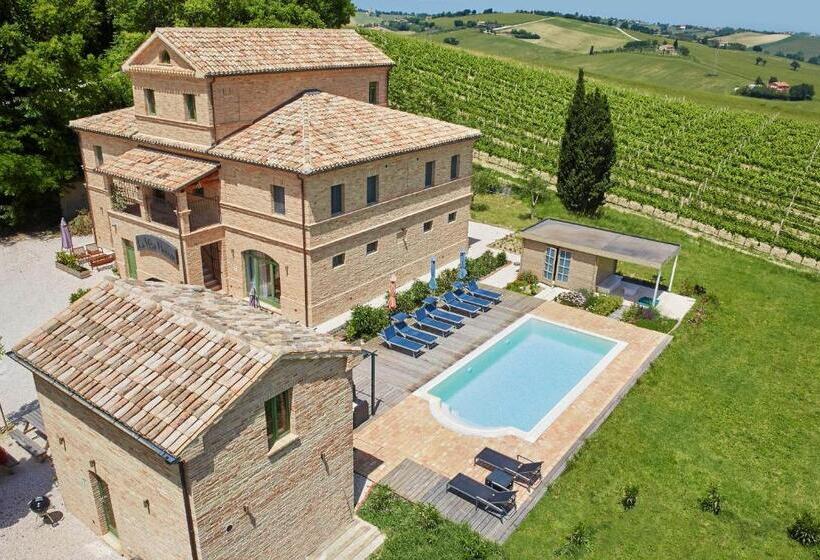 شقة سوبريور غرفة واحدة, La Vita Nuova Appartements   Appart B&b