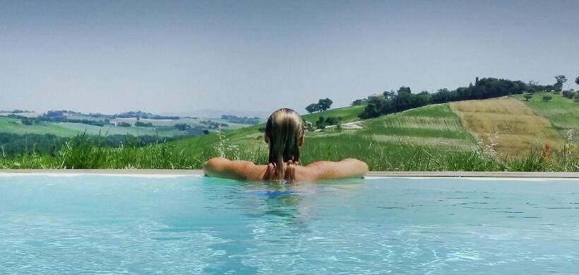 شقة سوبريور غرفة واحدة, La Vita Nuova Appartements   Appart B&b