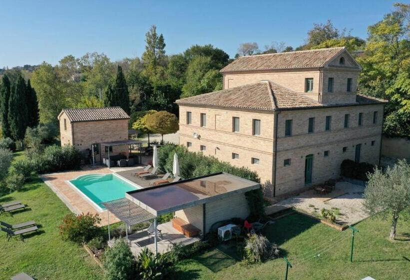 شقة غرفة نوم واحدة بالطابق الأرضى, La Vita Nuova Appartements   Appart B&b