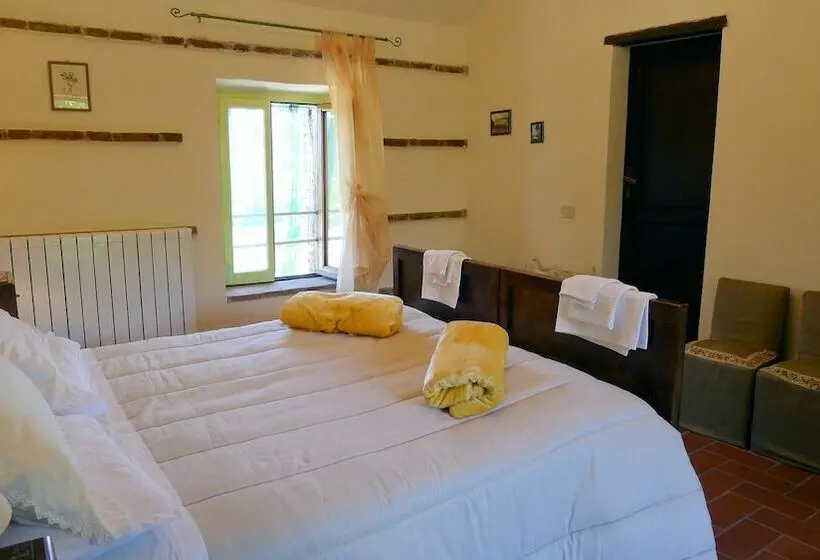 ４ベッドルームハウス, Villa Stampa Cabatè
