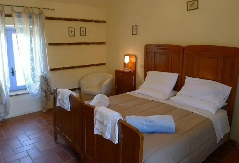 ４ベッドルームハウス, Villa Stampa Cabatè