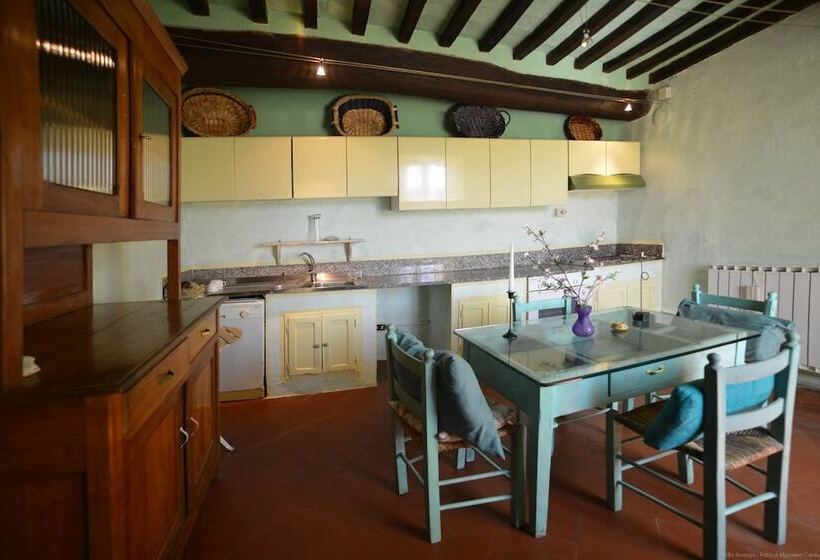 Вилла Deluxe 3 Спальни, Villa Stampa Cabatè
