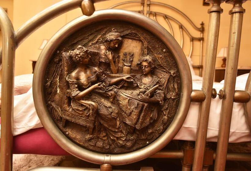 3 베드룸 디럭스 빌라, Villa Stampa Cabatè