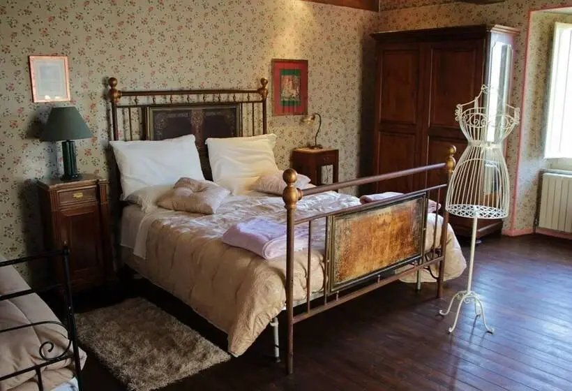３ベッドルームのデラックスビラ, Villa Stampa Cabatè