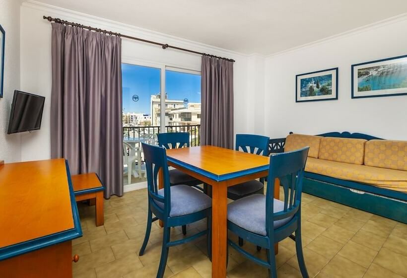 آپارتمان 2 خوابه, Apartamentos Charly S Can Picafort