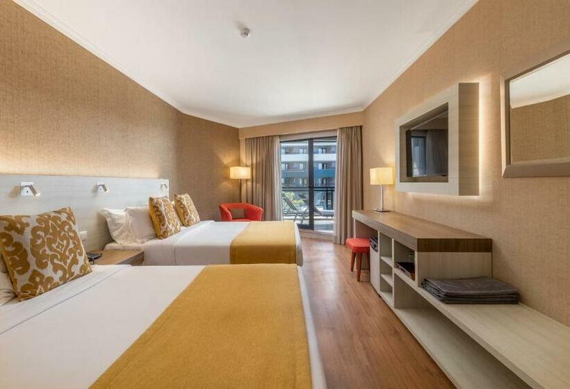 套房, Enotel Lido All Inclusive