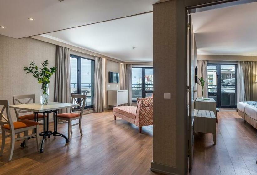 套房, Enotel Lido All Inclusive