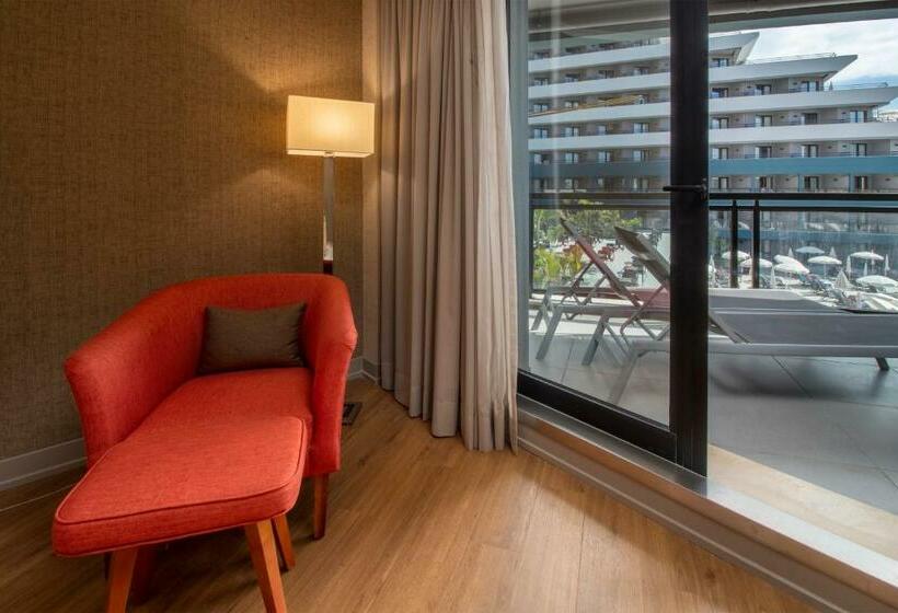 套房, Enotel Lido All Inclusive