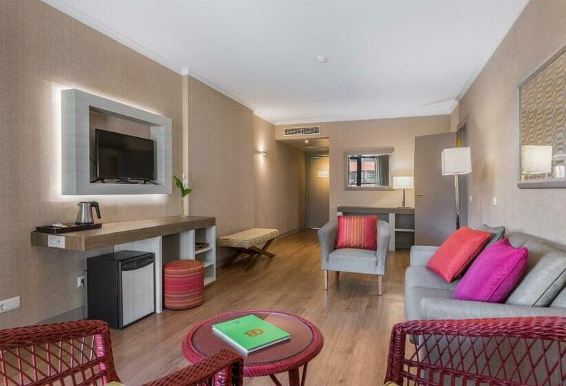 套房, Enotel Lido All Inclusive