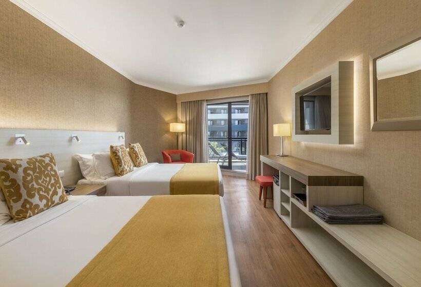 套房, Enotel Lido All Inclusive