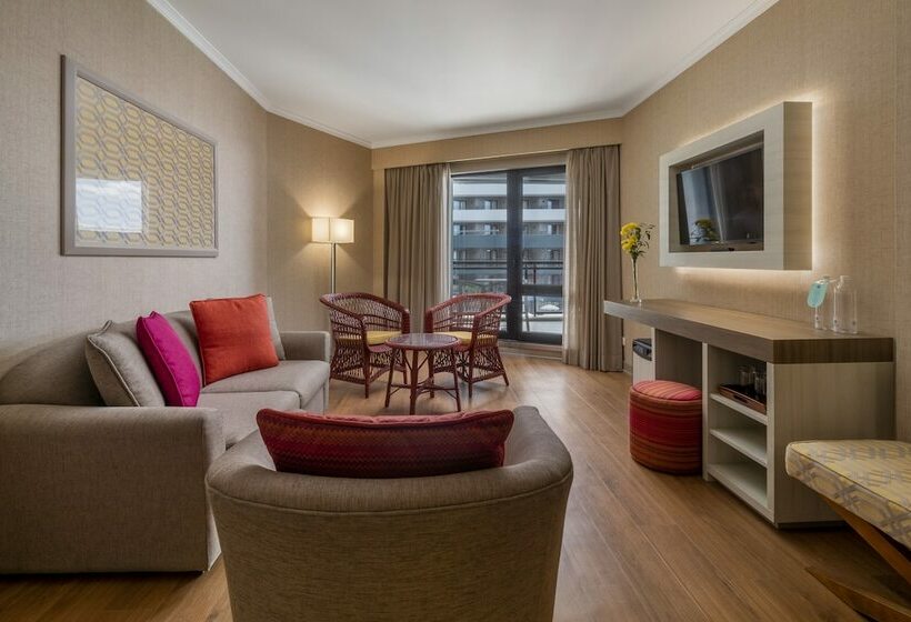 套房, Enotel Lido All Inclusive