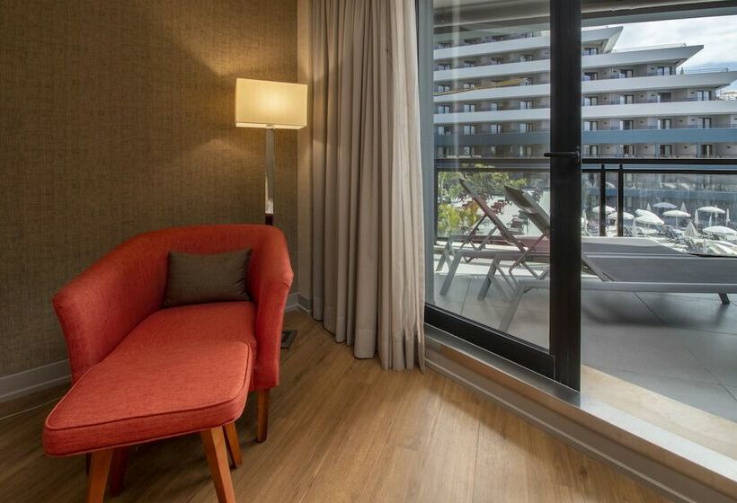 套房, Enotel Lido All Inclusive