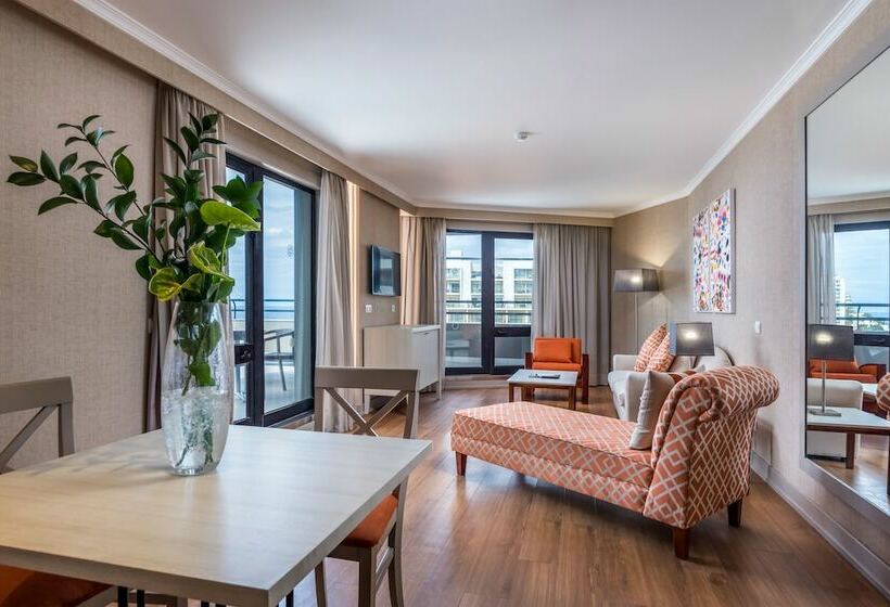 套房, Enotel Lido All Inclusive