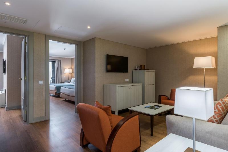스위트, Enotel Lido  All Inclusive