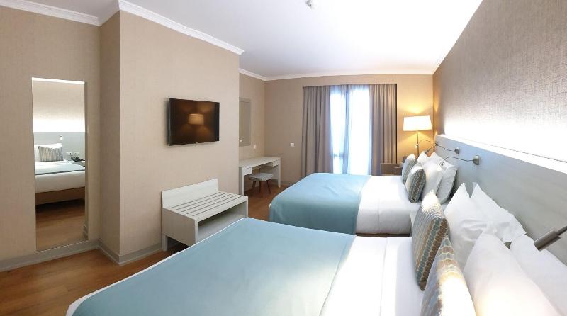 스위트, Enotel Lido  All Inclusive