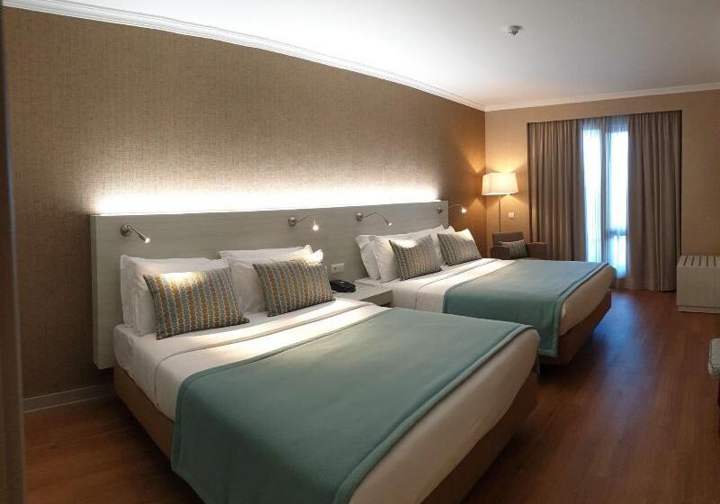 套房, Enotel Lido All Inclusive