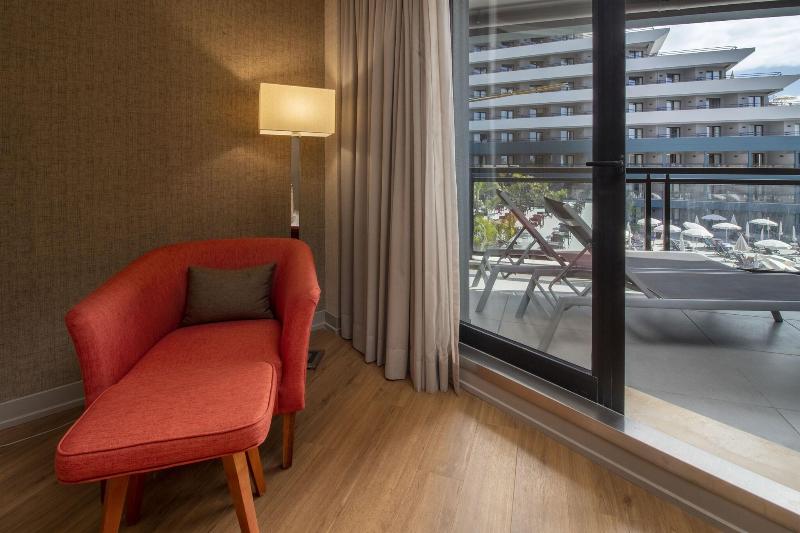 套房, Enotel Lido All Inclusive