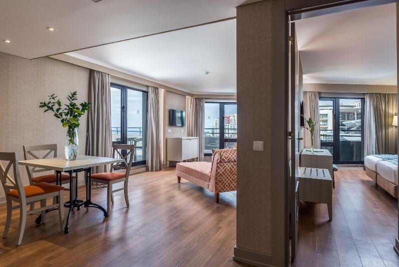 套房, Enotel Lido All Inclusive