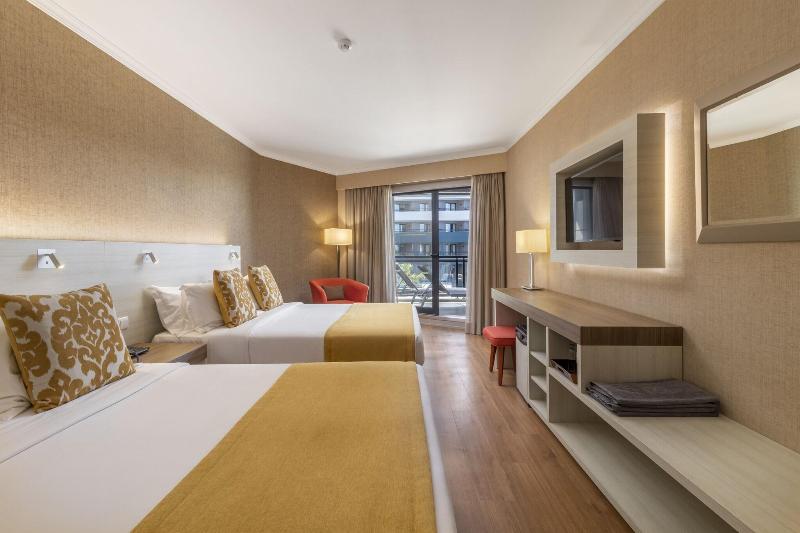 套房, Enotel Lido All Inclusive