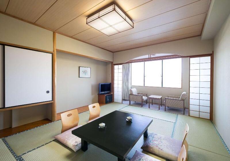 スタンダードルーム, Mercure Urabandai Resort & Spa