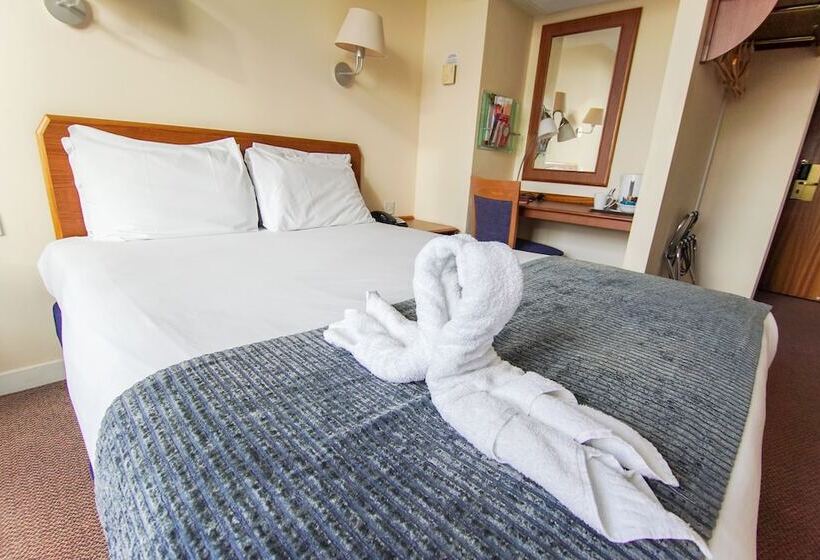 Номер Executive, Airport Inn Gatwick