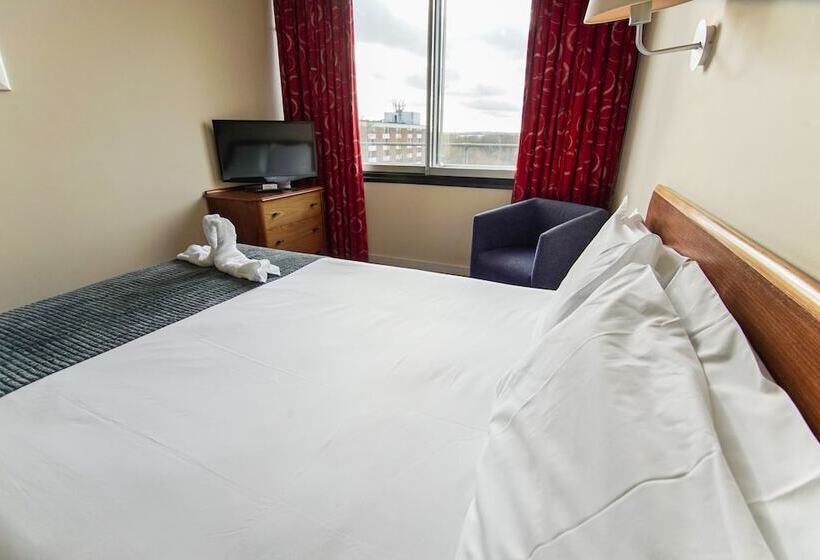 Номер Executive, Airport Inn Gatwick