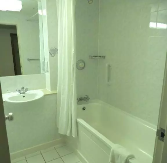 اتاق استاندارد, Airport Inn Gatwick
