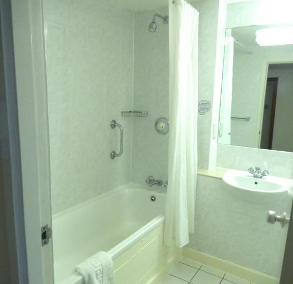 Семейный Номер, Airport Inn Gatwick