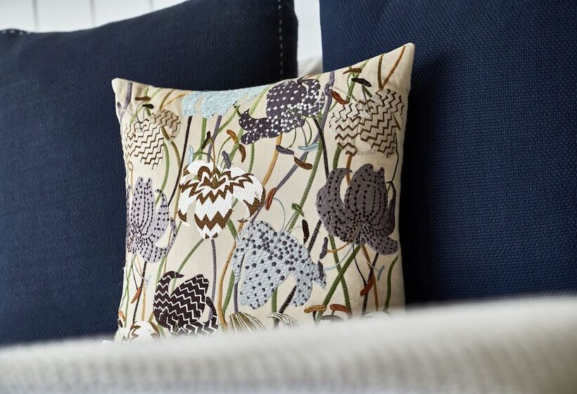 חדר סטנדרט, Anchorage Port Stephens