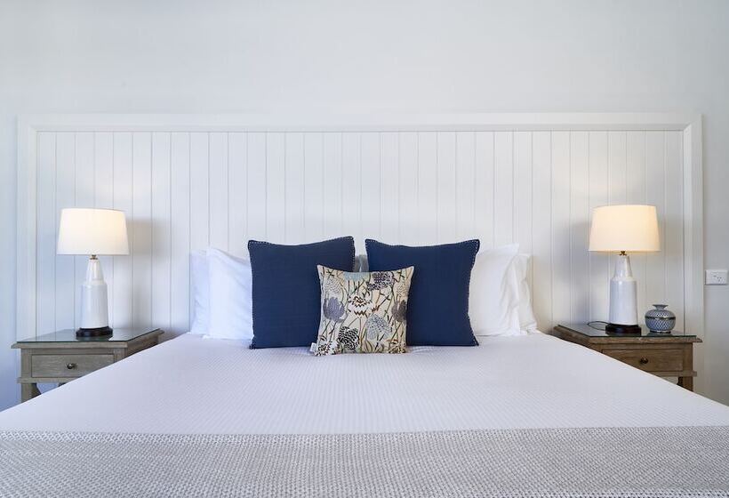 חדר סטנדרט, Anchorage Port Stephens