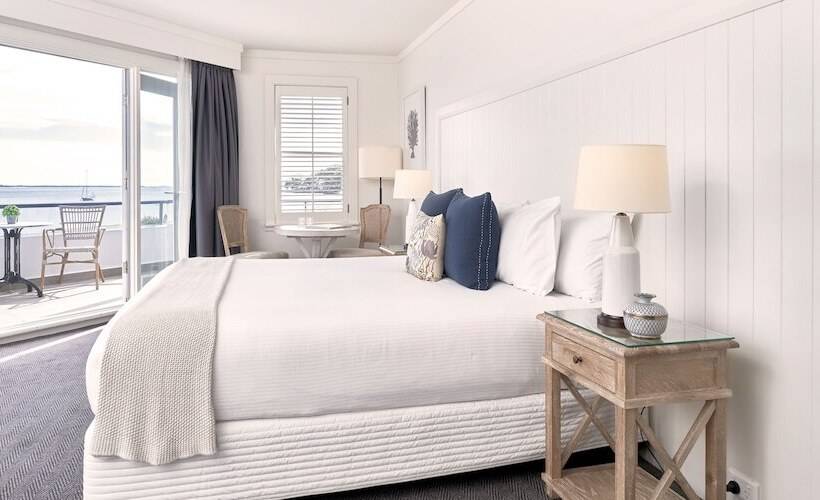 חדר סטנדרט, Anchorage Port Stephens