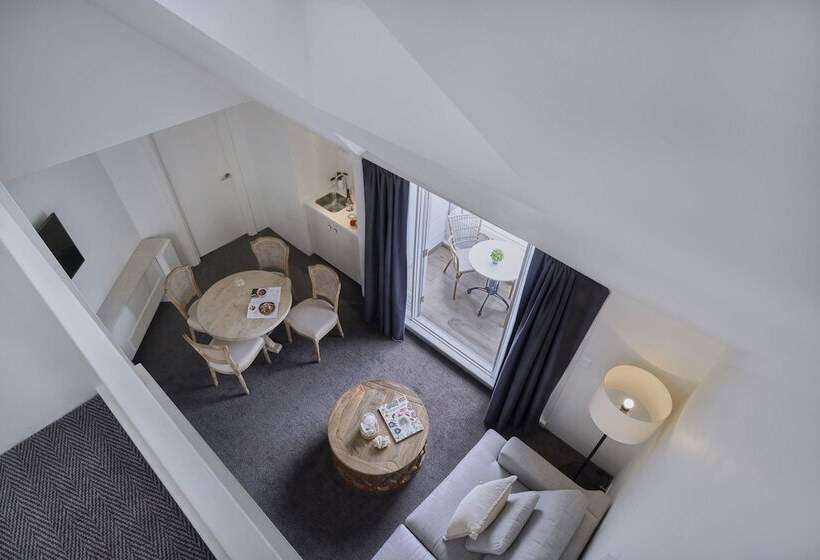 חדר סטנדרט, Anchorage Port Stephens