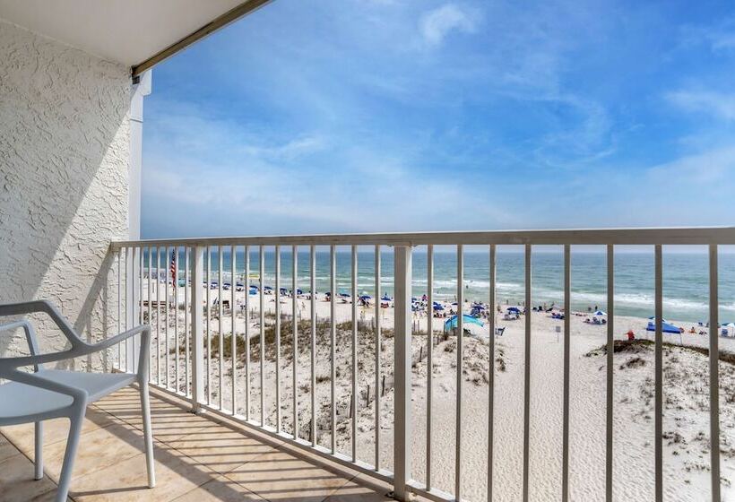 스탠다드 룸, Best Western On The Beach