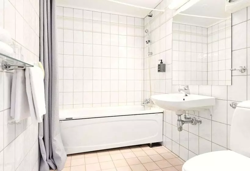 Perhehuone, Sure Hotel By Best Western Ole Tobias