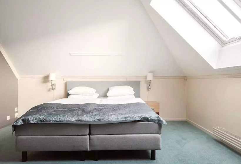 Perhehuone, Sure Hotel By Best Western Ole Tobias