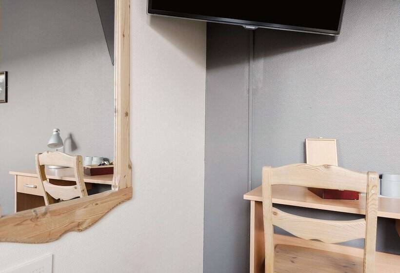 اتاق خانوادگی, Sure Hotel By Best Western Ole Tobias