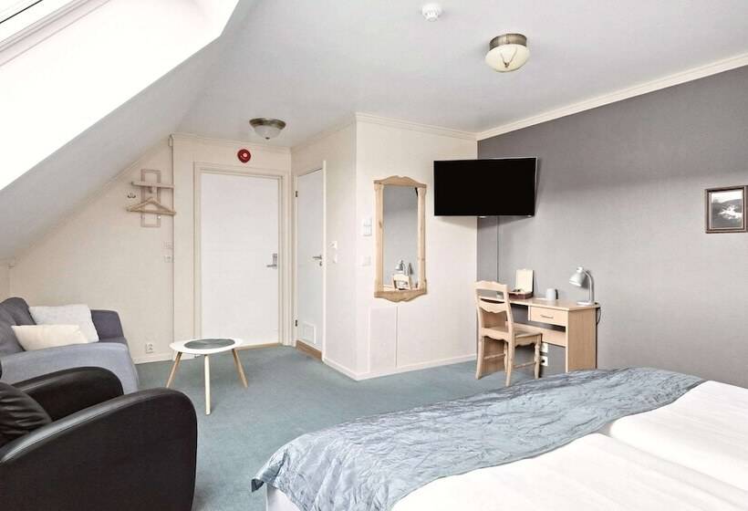 اتاق خانوادگی, Sure Hotel By Best Western Ole Tobias