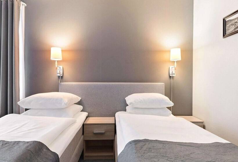 اتاق استاندارد, Sure Hotel By Best Western Ole Tobias