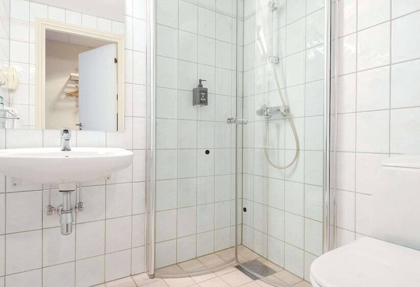 اتاق استاندارد, Sure Hotel By Best Western Ole Tobias