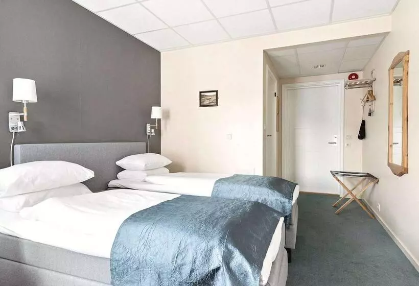 Standard-huone, Sure Hotel By Best Western Ole Tobias