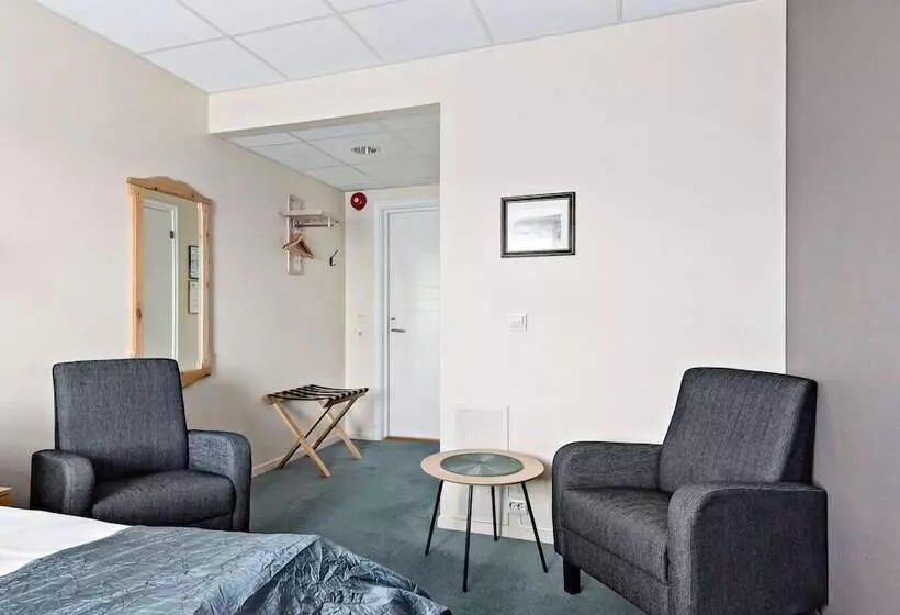 Standard-huone, Sure Hotel By Best Western Ole Tobias