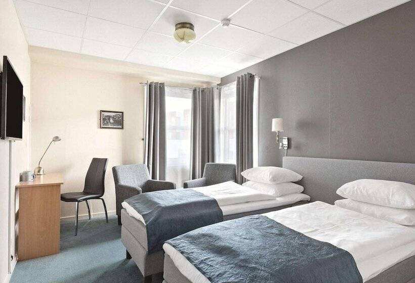 اتاق استاندارد, Sure Hotel By Best Western Ole Tobias