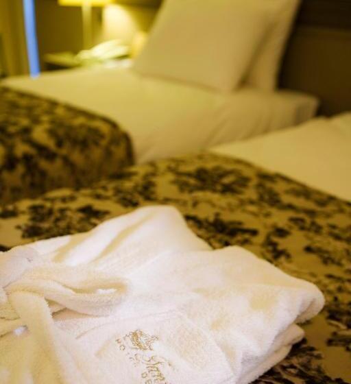 חדר סטנדרט, Fantasia Deluxe