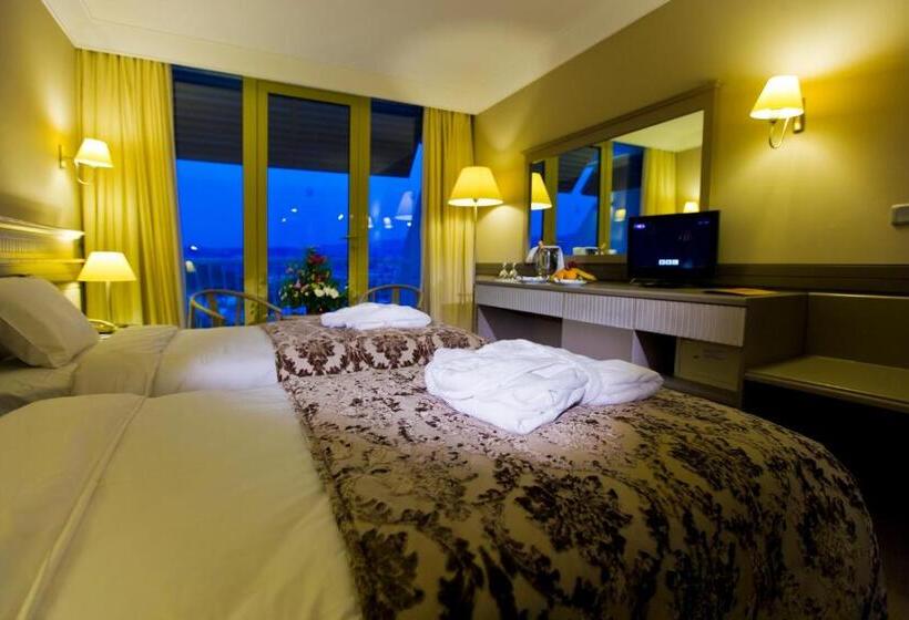 חדר סטנדרט, Fantasia Deluxe