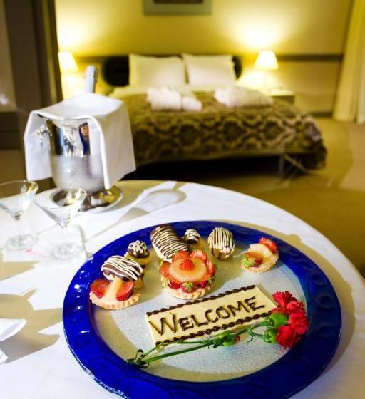 חדר סטנדרט, Fantasia Deluxe