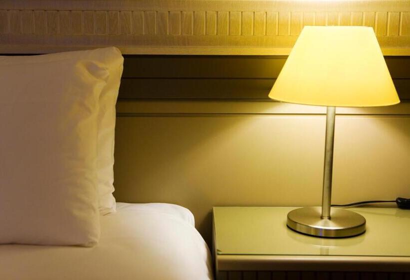 חדר סטנדרט, Fantasia Deluxe